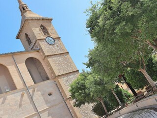 Holiday house Santa Margalida  27