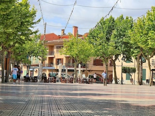 Holiday house Santa Margalida  29