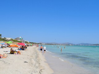 Holiday house Santa Margalida  33