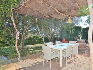 Villa Santa Margalida Environment 18