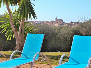 Villa Santa Margalida Environment 17