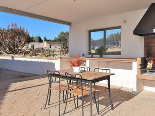 Villa Santa Margalida  27