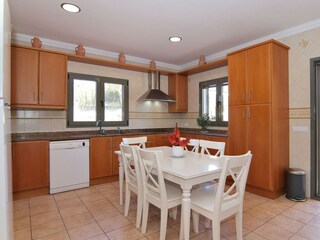 Villa Santa Margalida Features 10