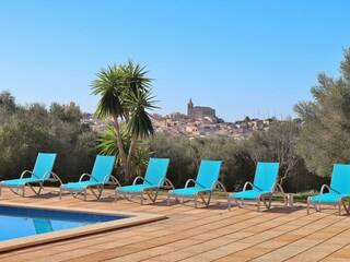 Villa Santa Margalida Environment 19