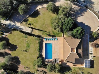 Villa Santa Margalida Environment 20