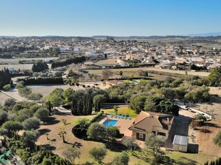 Villa Santa Margalida Environment 21