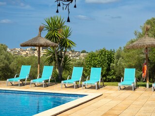 Villa Santa Margalida Umgebung 24