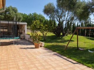 Villa Santa Margalida Environment 25