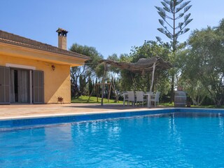 Villa Santa Margalida Environment 26