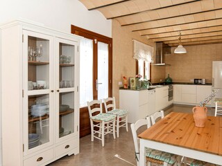 Villa Maria De La Salut Features 16