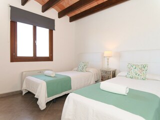 Villa Maria De La Salut Features 23