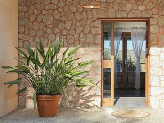 Villa Maria De La Salut Features 28