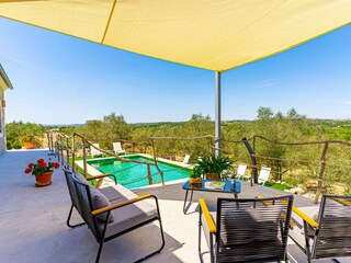 Villa Maria De La Salut Environment 29