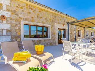 Villa Maria De La Salut Outdoor Recording 6