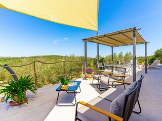 Villa Maria De La Salut Outdoor Recording 7