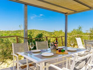 Villa Maria De La Salut Environment 34