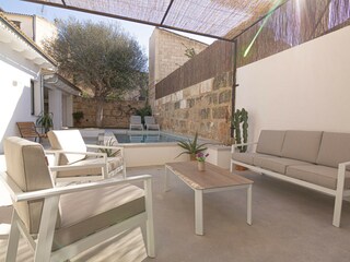 Holiday house Muro Environment 36