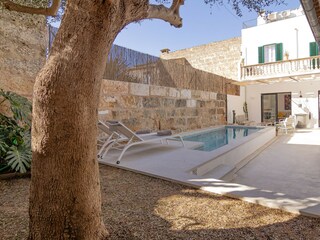 Holiday house Muro Environment 37