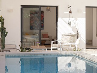 Holiday house Muro Outdoor Recording 3