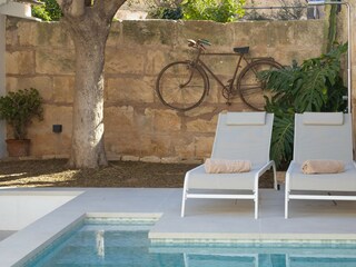 Holiday house Muro Environment 38