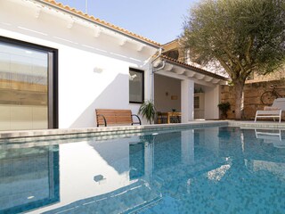 Holiday house Muro Outdoor Recording 5