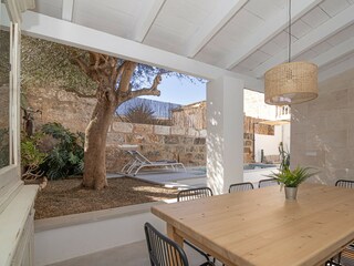 Holiday house Muro Outdoor Recording 6
