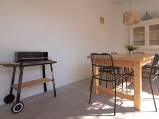 Holiday house Muro Features 32