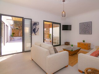 Holiday house Muro Features 12
