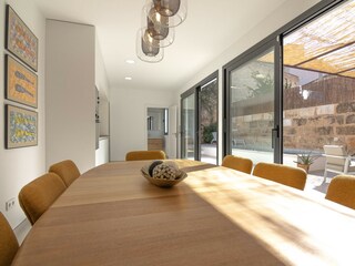 Holiday house Muro Features 14
