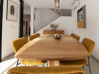 Holiday house Muro Features 16