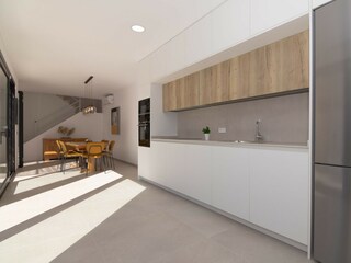 Holiday house Muro Features 17