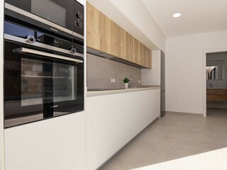 Holiday house Muro Features 18
