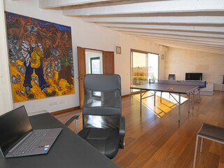 Holiday house Muro Features 19