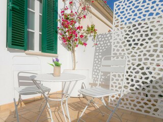 Holiday house Muro Outdoor Recording 9