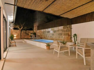 Holiday house Muro Outdoor Recording 11