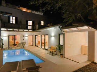 Holiday house Muro Environment 39