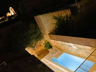 Holiday house Muro Environment 40