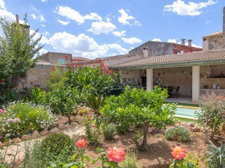 Holiday house Ariany Environment 23