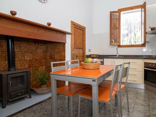 Holiday house Ariany Features 14