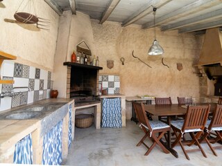 Holiday house Ariany Features 19