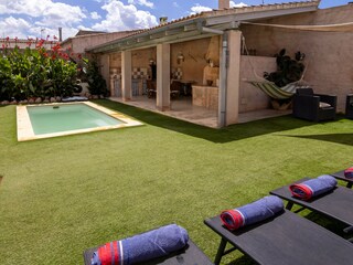 Holiday house Ariany Environment 26
