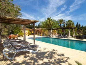 273 Villa Joy ETV/99 by Mallorca Charme - Llubi - image1