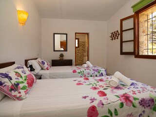 Villa Llubi Features 23