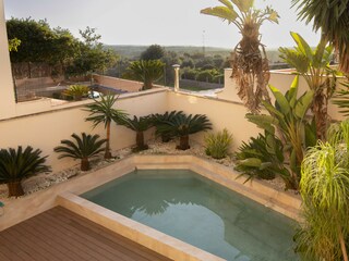 Holiday house Muro Features 25