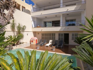 Holiday house Muro Environment 35