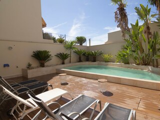 Holiday house Muro Environment 36