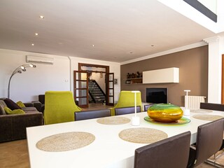 Holiday house Muro Features 13