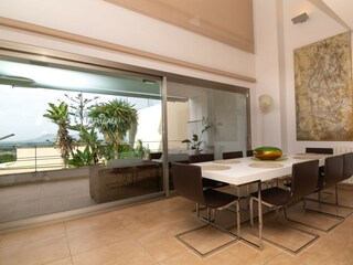 Holiday house Muro Features 14