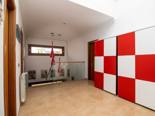 Ferienhaus Muro Ausstattung 17