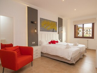 Ferienhaus Muro Ausstattung 18